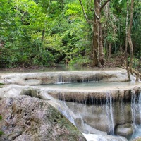 Se la couler douce à Kanchanaburi - Thaïlande #3