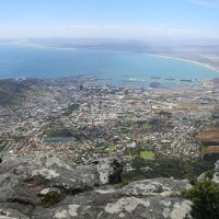 1 semaine à Cape Town, 10 visites à ne pas manquer