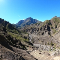 Road trip La Réunion : Randonner dans le cirque de Mafate